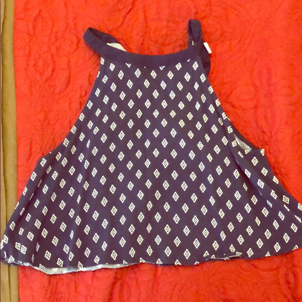 FOREVER 21 summer top